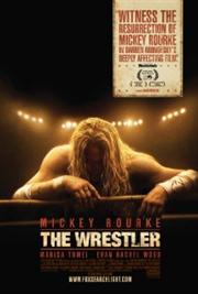 The Wrestler / Рестлер
