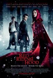 Red Riding Hood / Красная Шапочка