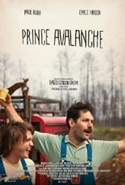 Prince Avalanche / Властелин разметки