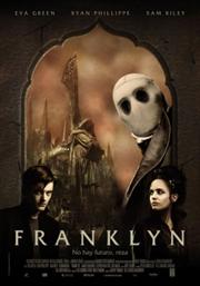 Franklyn / Франклин