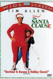 The Santa Clause / Санта Клаус