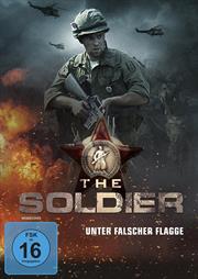 The Soldier: Unter falscher Flagge / Чужая война