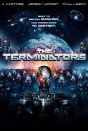 The Terminators / Терминаторы