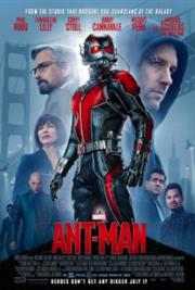 Ant-Man / Человек-Муравей