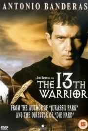 The 13th Warrior / 13-й воин