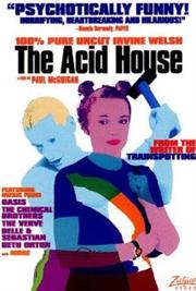 Acid House / Кислотный дом
