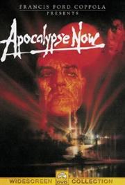 Apocalypse Now / Апокалипсис сегодня