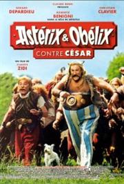 Asterix & Obelix Contra Caesar / Астерикс и Обеликс против Цезаря