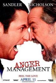 Anger Management / Управление гневом