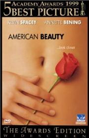 American Beauty / Красота по-американски