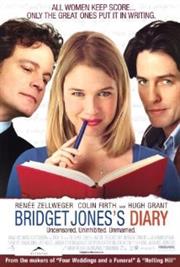 Bridget Jones's Diary / Дневник Бриджет Джонс