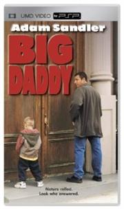 Big Daddy / Большой папа