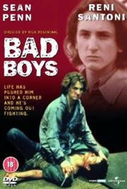 Bad Boys / Плохие мальчики
