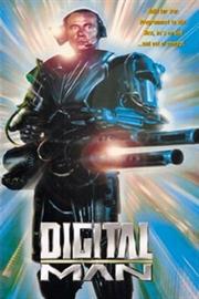 Digital Man / Цифровой человек