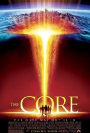 The Core / Земное ядро