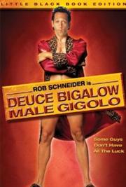 Deuce Bigalow: Male Gigolo / Мужчина по вызову