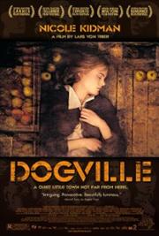 Dogville / Догвилль