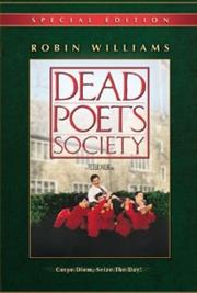 Dead Poets Society / Общество мёртвых поэтов