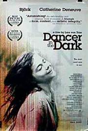 Dancer in the Dark / Танцующая в темноте