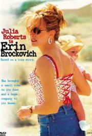 Erin Brockovich / Эрин Брокович: красивая и решительная