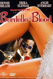 Bordello of Blood / Кровавый бордель