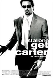 Get Carter / Убрать Картера