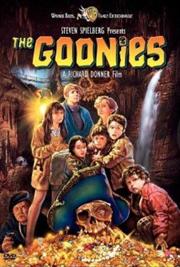 The Goonies / Балбесы
