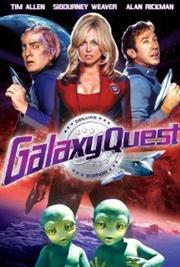Galaxy Quest / В поисках Галактики