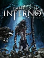 Dante's Inferno: An Animated Epic / Ад Данте: Анимированный эпос