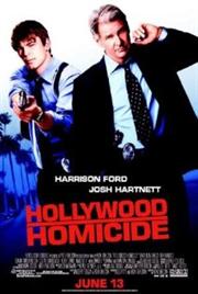 Hollywood Homicide / Голливудские копы