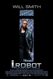 I, Robot / Я, робот