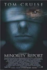 Minority Report / Особое мнение