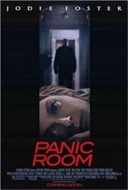 Panic Room / Комната страха