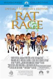 Rat Race / Крысиные бега