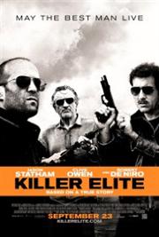 Killer Elite / Профессионал