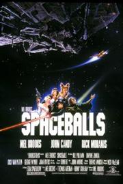 Spaceballs / Космические яйца