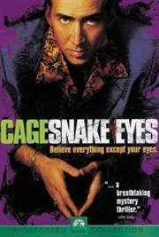 Snake Eyes / Глаза змеи