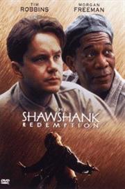The Shawshank Redemption / Побег из Шоушенка