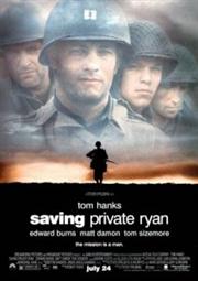 Saving Private Ryan / Спасение рядового Райана