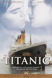 Titanic / Титаник