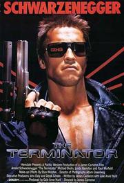 Terminator / Терминатор