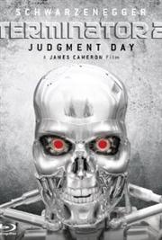 Terminator 2: Judgement Day / Терминатор 2: Судный день