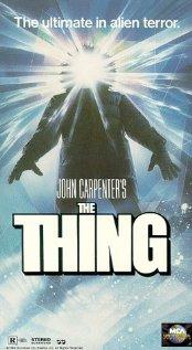 The Thing / Нечто