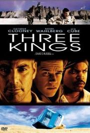Three Kings / Три короля