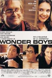 Wonder Boys / Вундеркинды