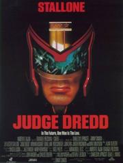 Judge Dredd / Судья Дредд