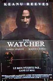 The Watcher / Наблюдатель