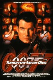 James Bond 007: Tomorrow Never Dies / Джеймс Бонд 007: Завтра не умрёт никогда