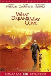 What Dreams May Come / Куда приводят мечты