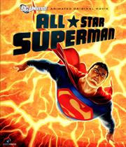 All-Star Superman / Сверхновый Супермен
